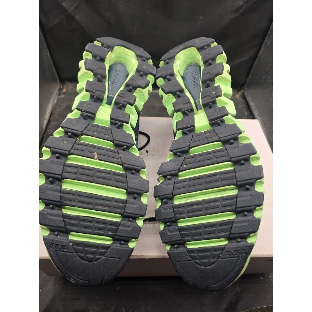 Men‎ Reebok Zig Wild Tr6
